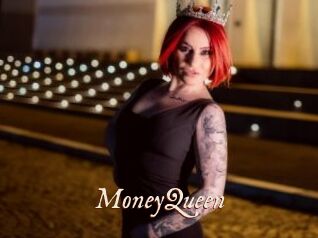 MoneyQueen