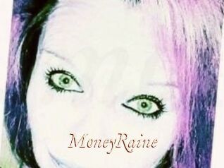 MoneyRaine