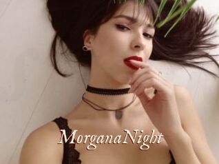 MorganaNight