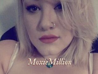 MoxieMillion