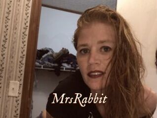 MrsRabbit