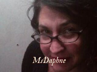 MsDaphne