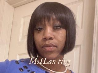 MsILan_ting