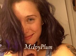 MsIvyPlum