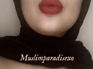 Muslimparadisexo