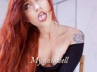 My_annabell