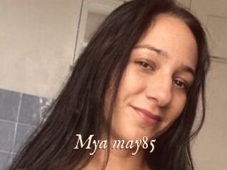 Mya_may85