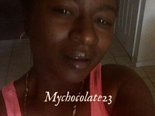 Mychocolate23