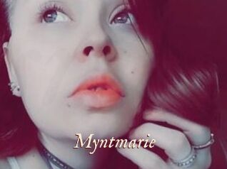 Myntmarie