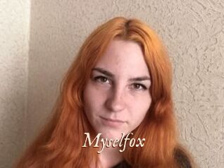 Myselfox