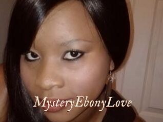 MysteryEbonyLove