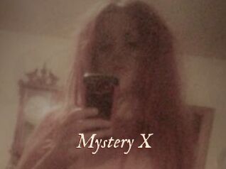 Mystery_X