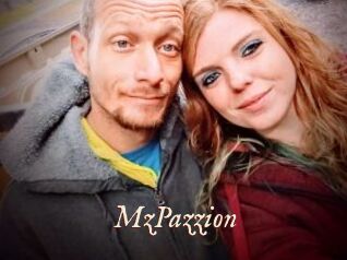 MzPazzion