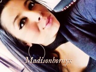 Madisonhornyx