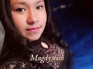 Magdywish