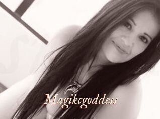 Magikcgoddess