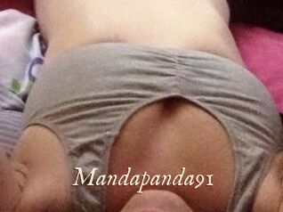 Mandapanda91