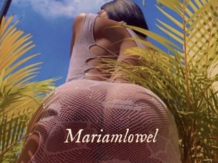 Mariamlowel