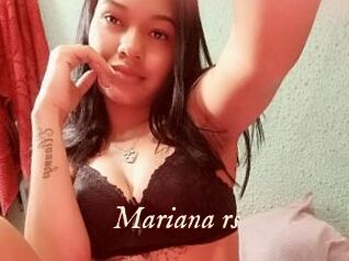 Mariana_rs