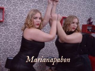 Marianapabon