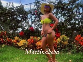 Martinabeba