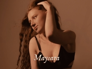 Maysara