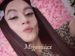 Megannixx