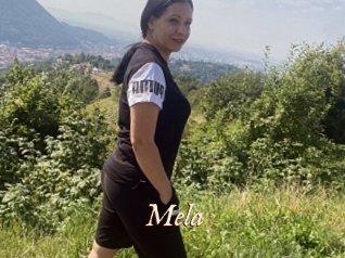 Mela