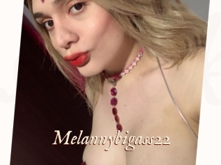 Melannybigass22