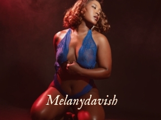 Melanydavish