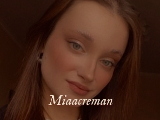 Miaacreman