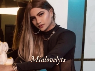 Mialovelyts