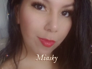 Miasky