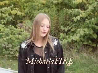 MichaelaFIRE