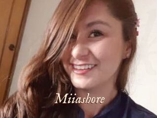 Miiashore