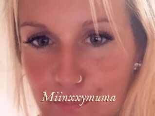 Miinxxymuma