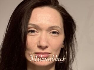 Milenablack