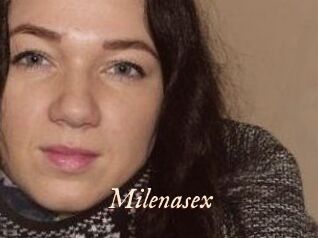 Milenasex