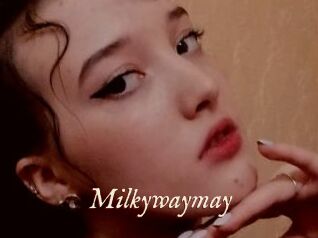 Milkywaymay