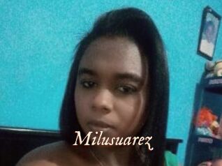 Milusuarez