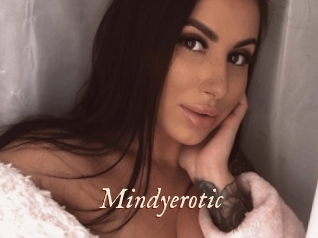 Mindyerotic