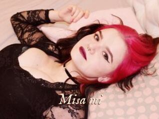 Misa_mi