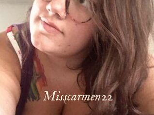 Misscarmen22