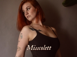 Misscolett