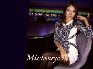 Misshoney028