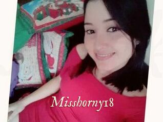 Misshorny18