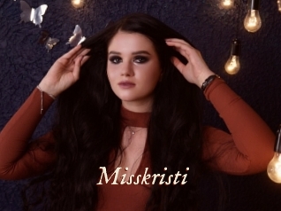 Misskristi