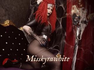 Misskyrawhite