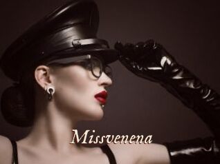 Missvenena