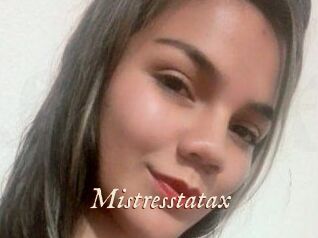 Mistresstatax